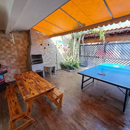 Recanto Dos Amigos Прая Гранде Екстериор снимка