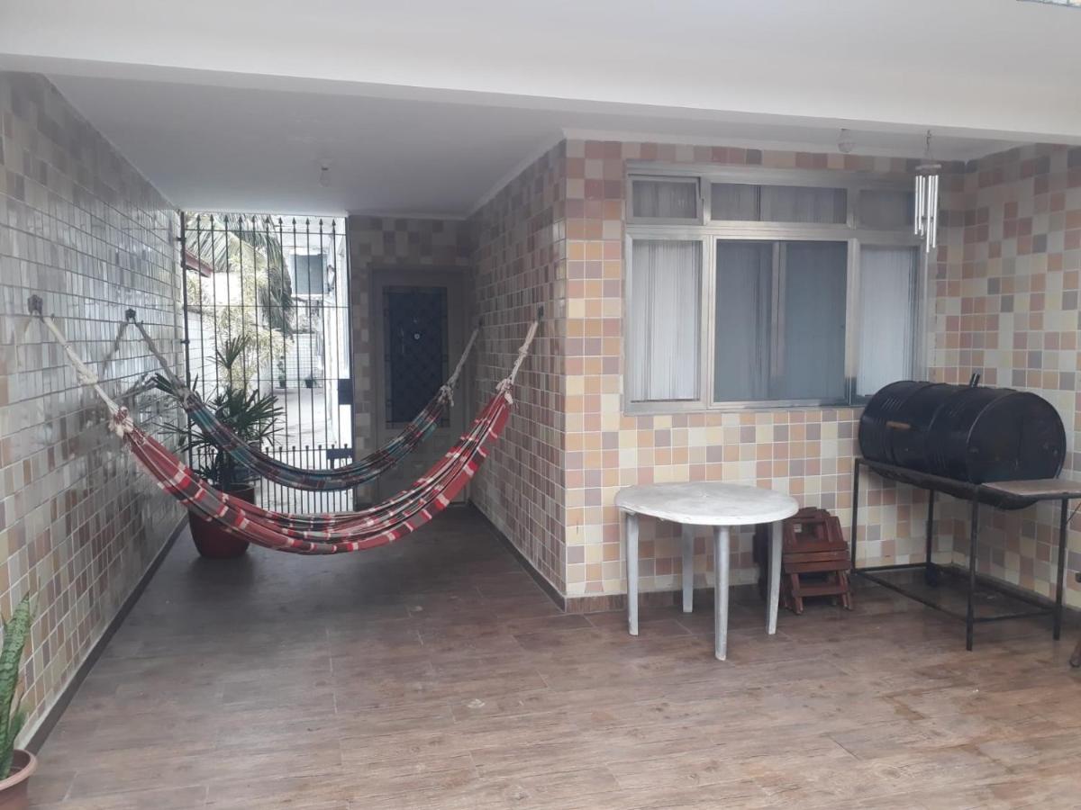 Recanto Dos Amigos Прая Гранде Екстериор снимка